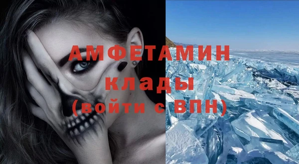 молекула духа Алзамай